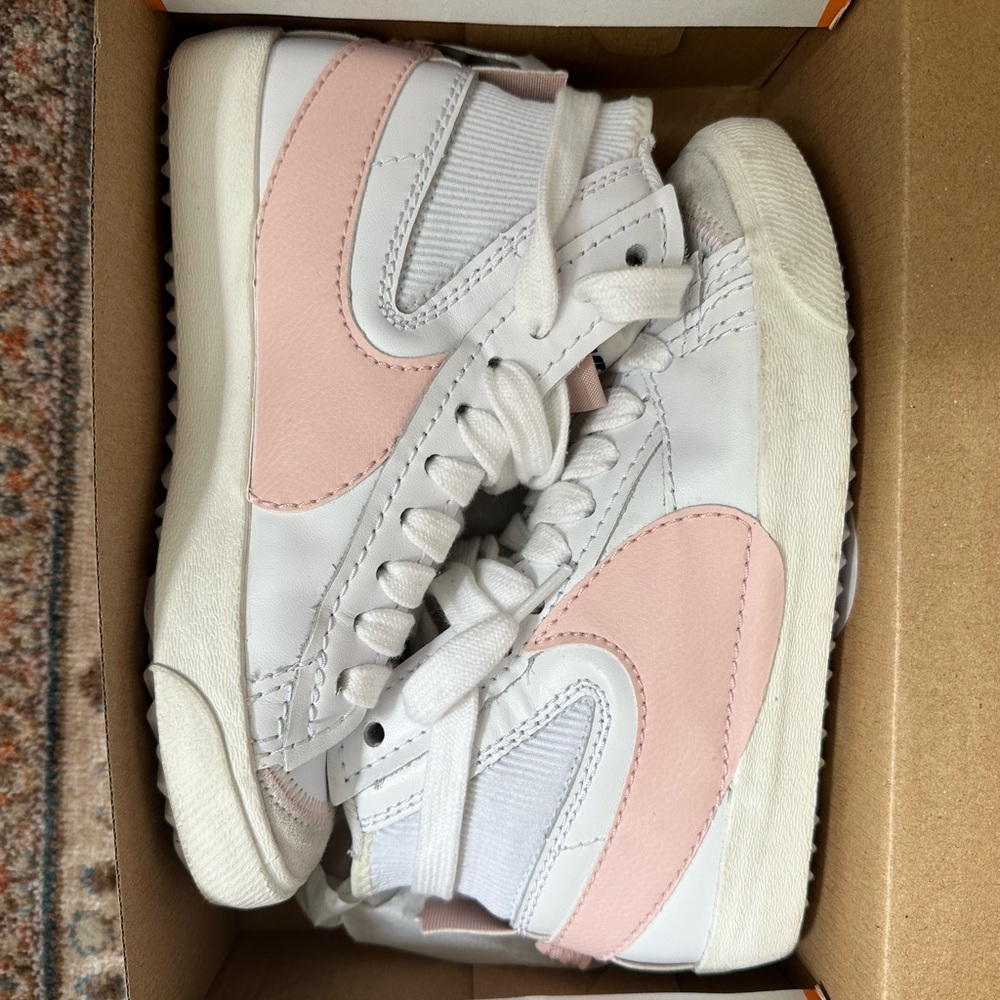 Nike blazer mid ‘77 jumbo
